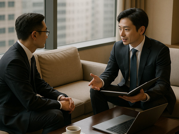 涡阳高端保密顾问服务