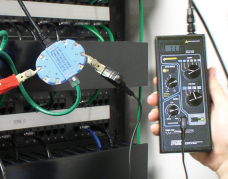 涡阳美国REI CMA-100反监听音频放大器